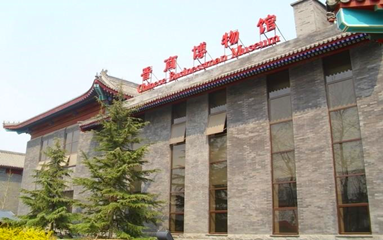 北京晉商博物館（北京市朝陽(yáng)區(qū)）